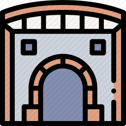 隧道