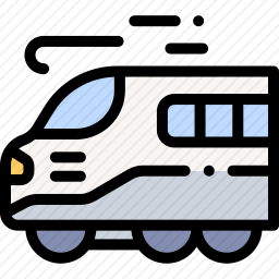 火车