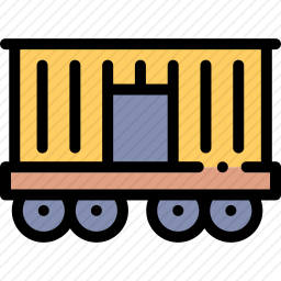 货车