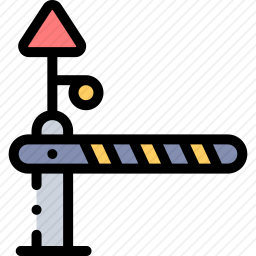 路障
