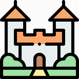 城堡