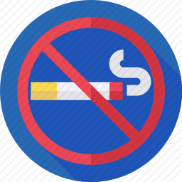 禁止<em>吸烟</em>