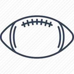<em>橄榄球</em>