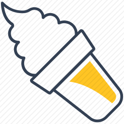 <em>冰淇淋</em>