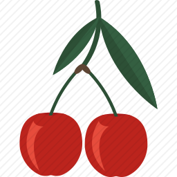 <em>樱桃</em>
