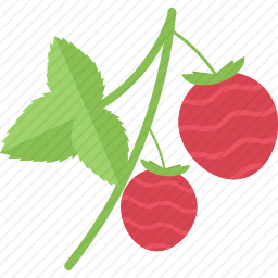 <em>草莓</em>