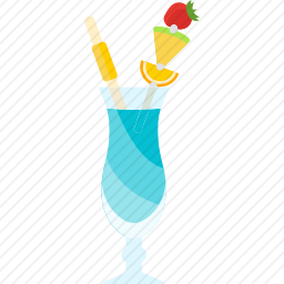 鸡尾酒