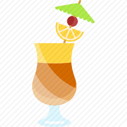 鸡尾酒