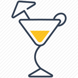 鸡尾酒