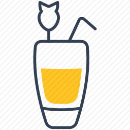 鸡尾酒