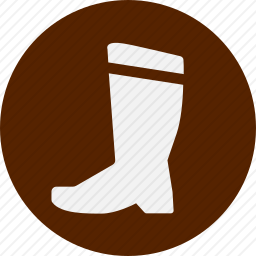 <em>靴子</em>