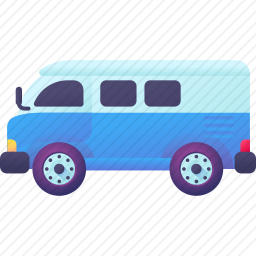 货车
