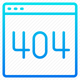 404错误