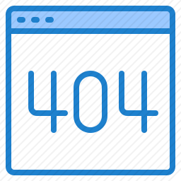 404错误