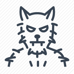 <em>狼人</em>