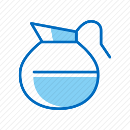 <em>咖啡壶</em>