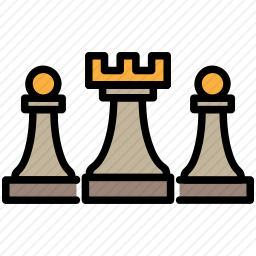 <em>国际象棋</em>