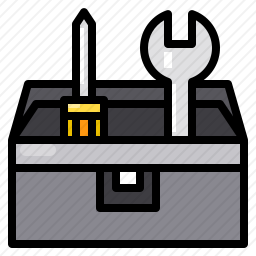 <em>工具箱</em>