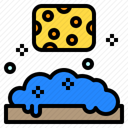 海绵