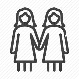 女同性恋