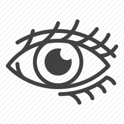 眼睛