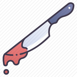 <em>刀</em>
