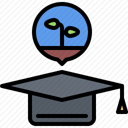 学位帽