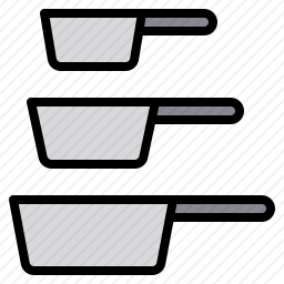 锅