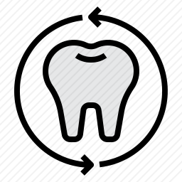 <em>牙齿</em>