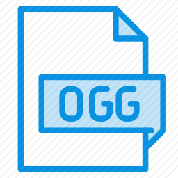 OGG文件