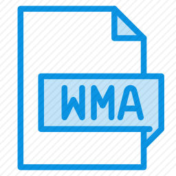 wma文件