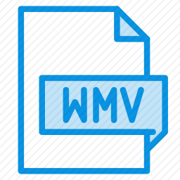 WMV文件
