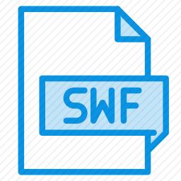 SWF文件