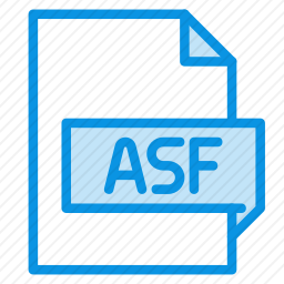 ASF文件