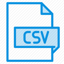 CSV