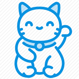 招财猫