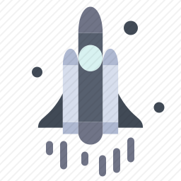<em>宇宙飞船</em>
