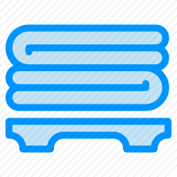 <em>毛巾</em>