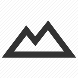 <em>山</em>