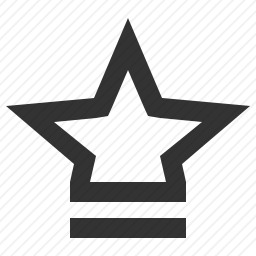 星星