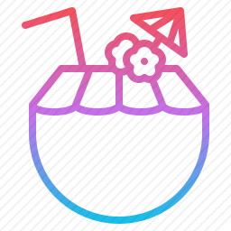<em>椰子</em>饮料