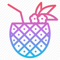 <em>菠萝汁</em>