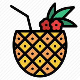 菠萝汁