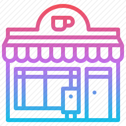 咖啡店