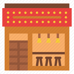 咖啡店