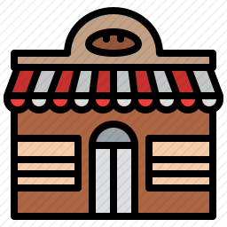 面包店