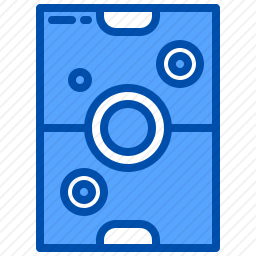 空气<em>曲棍球</em>