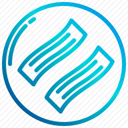 <em>培根</em>