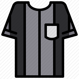 裁判制服
