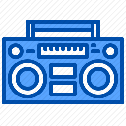收音机